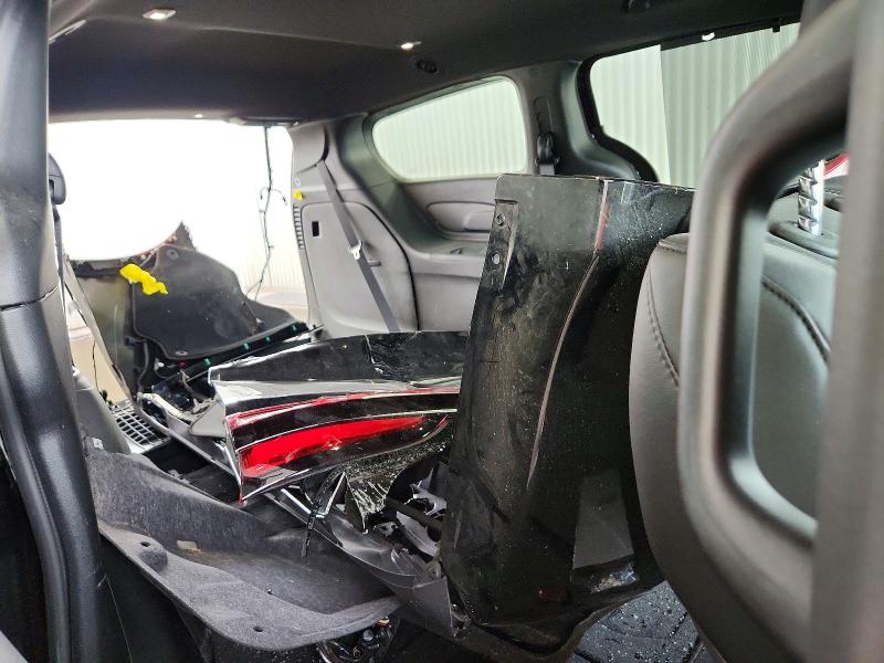 Продажа на аукционе авто 2027 Chrysler Pacifica, vin: 2C4RC1BG5VR569972, номер лота: 64242396