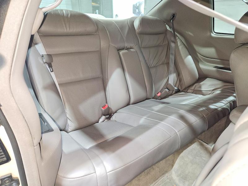 Продаж на аукціоні авто 1999 Cadillac Eldorado, vin: 1G6ET1290XU609657, номер лоту: 65832616