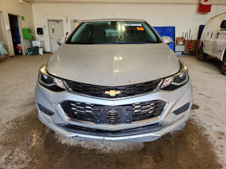 Aukcja sprzedaży 2017 Chevrolet Cruze, vin: 3G1BE6SM3HS516721, numer aukcji: 64748866
