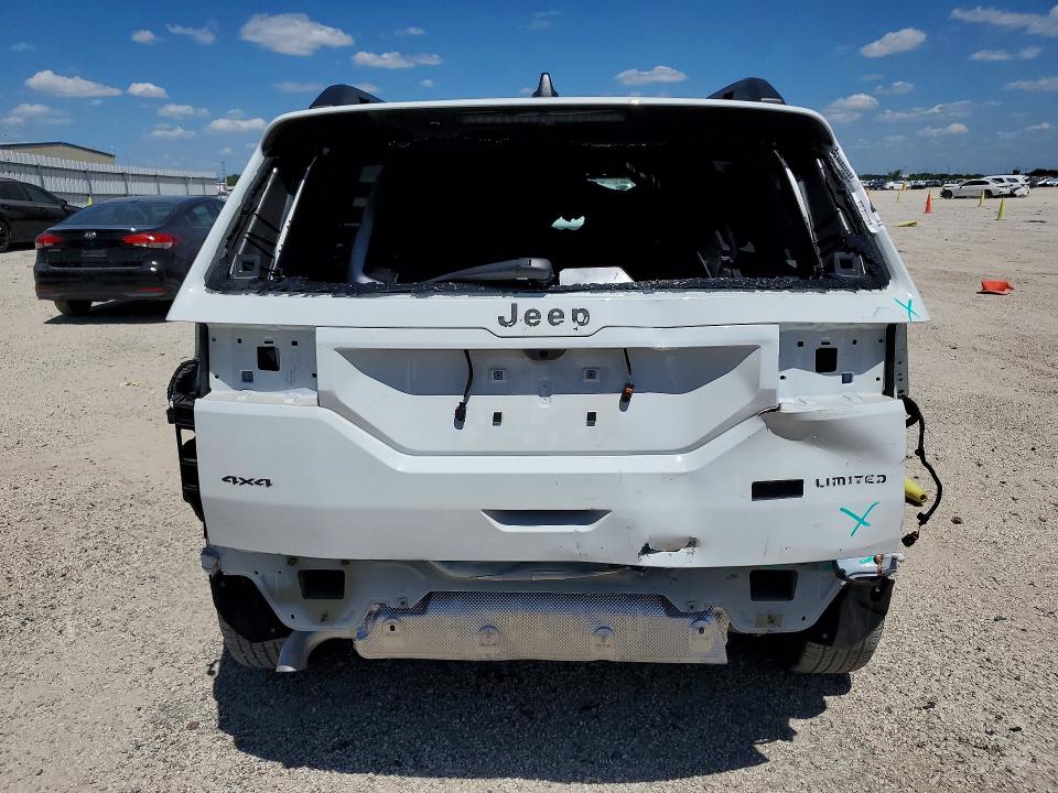 2026 Jeep Cherokee მანქანა იყიდება აუქციონზე, vin: 3C4PJMB21TT157707, აუქციონის ნომერი: 64932076