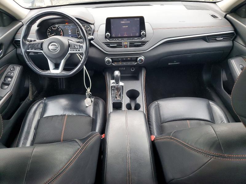Aukcja sprzedaży 2021 Nissan Altima, vin: 1N4BL4CV4MN306261, numer aukcji: 64050316