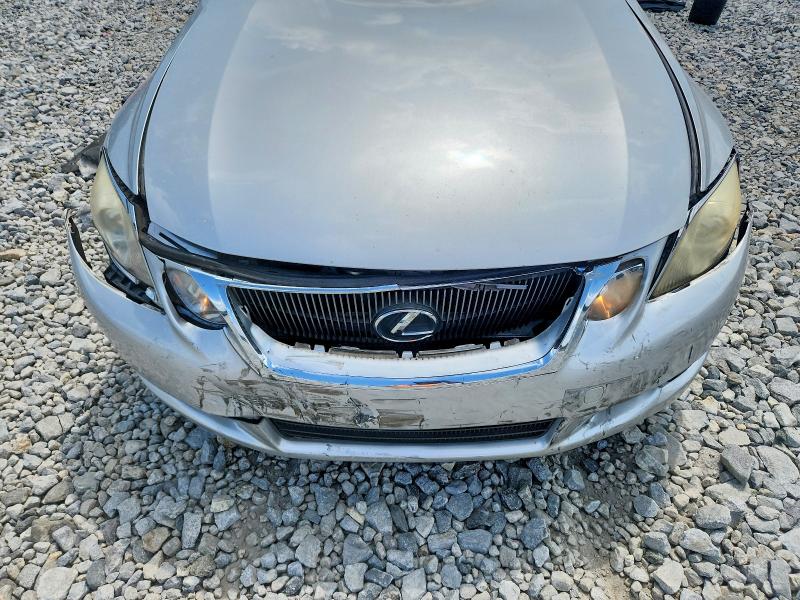 Aukcja sprzedaży 2011 Lexus Gs, vin: JTHBE1KS3B0053467, numer aukcji: 66788776