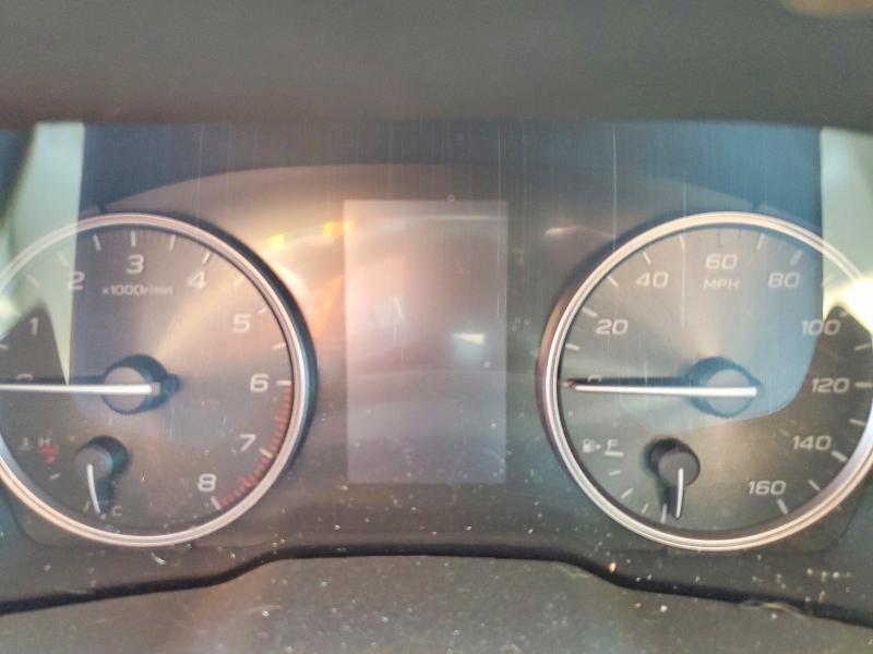 Aukcja sprzedaży 2021 Subaru Outback, vin: 4S4BTANC9M3186968, numer aukcji: 66573216