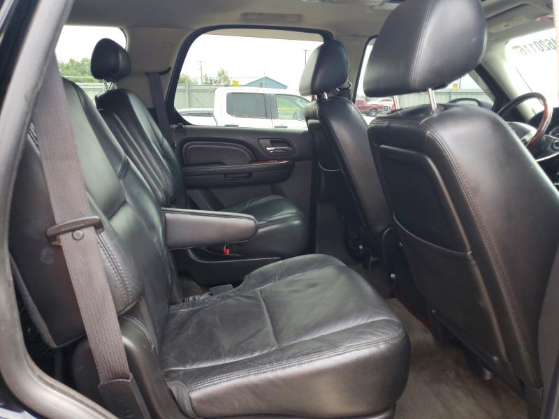 Продаж на аукціоні авто 2009 Cadillac Escalade, vin: 1GYFK23279R260735, номер лоту: 64620116