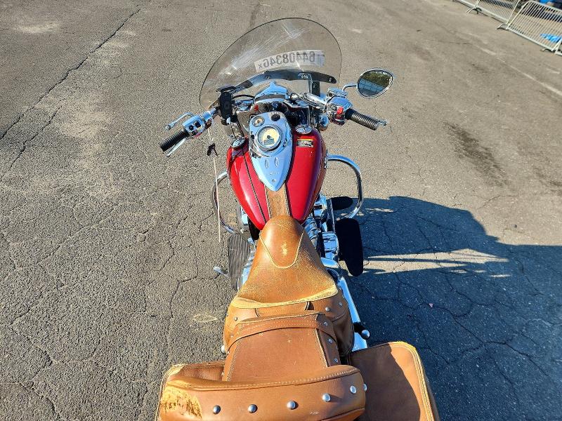 Aukcja sprzedaży 2015 Indian Motorcycle Co. Chief, vin: 56KCCVAA2F3326604, numer aukcji: 64408346