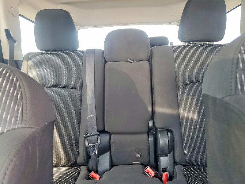 Aukcja sprzedaży 2017 Dodge Journey, vin: 3C4PDCAB3HT576815, numer aukcji: 65022266