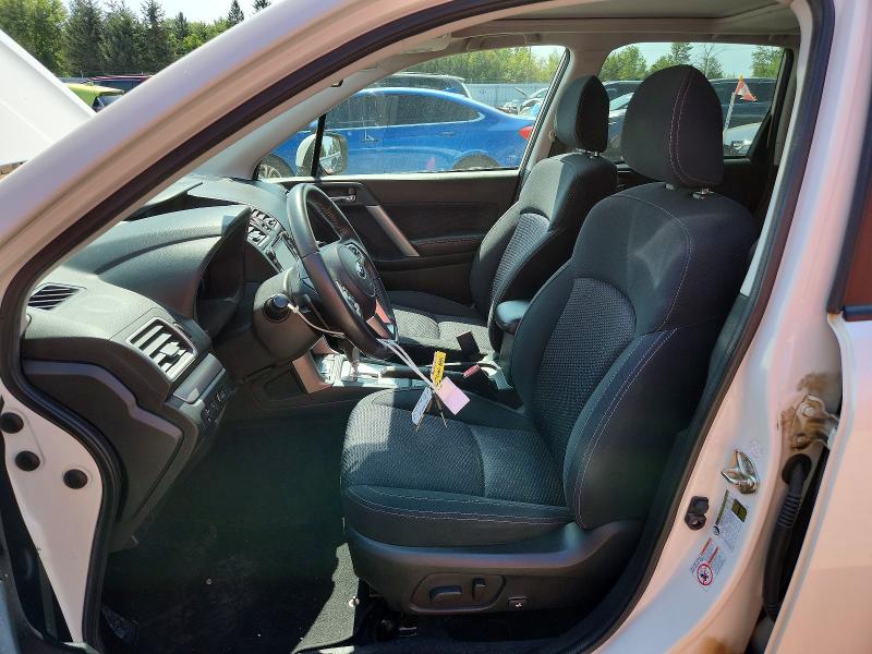 Aukcja sprzedaży 2018 Subaru Forester, vin: JF2SJEJC4JH489177, numer aukcji: 61928826