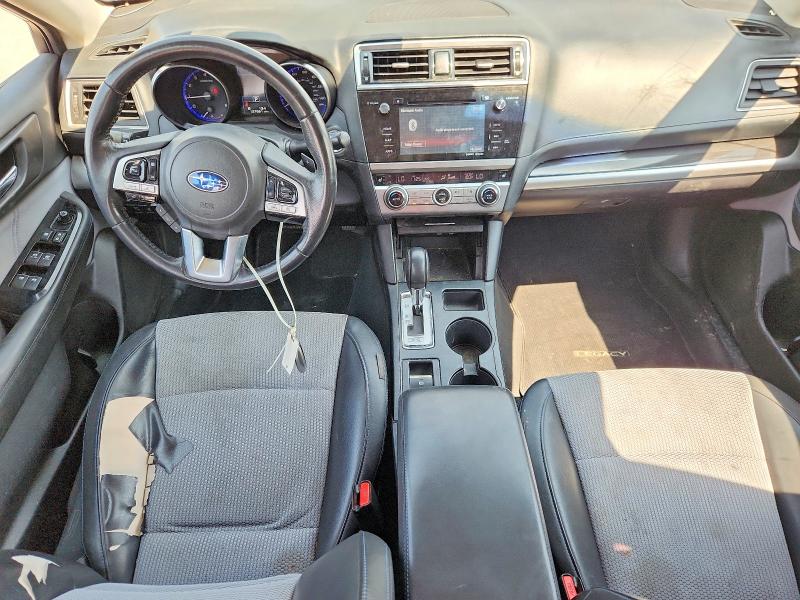 Aukcja sprzedaży 2017 Subaru Legacy, vin: 4S3BNAS69H3008741, numer aukcji: 62677306