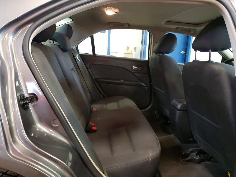 Aukcja sprzedaży 2011 Ford Fusion, vin: 3FAHP0HA4BR160869, numer aukcji: 66131076