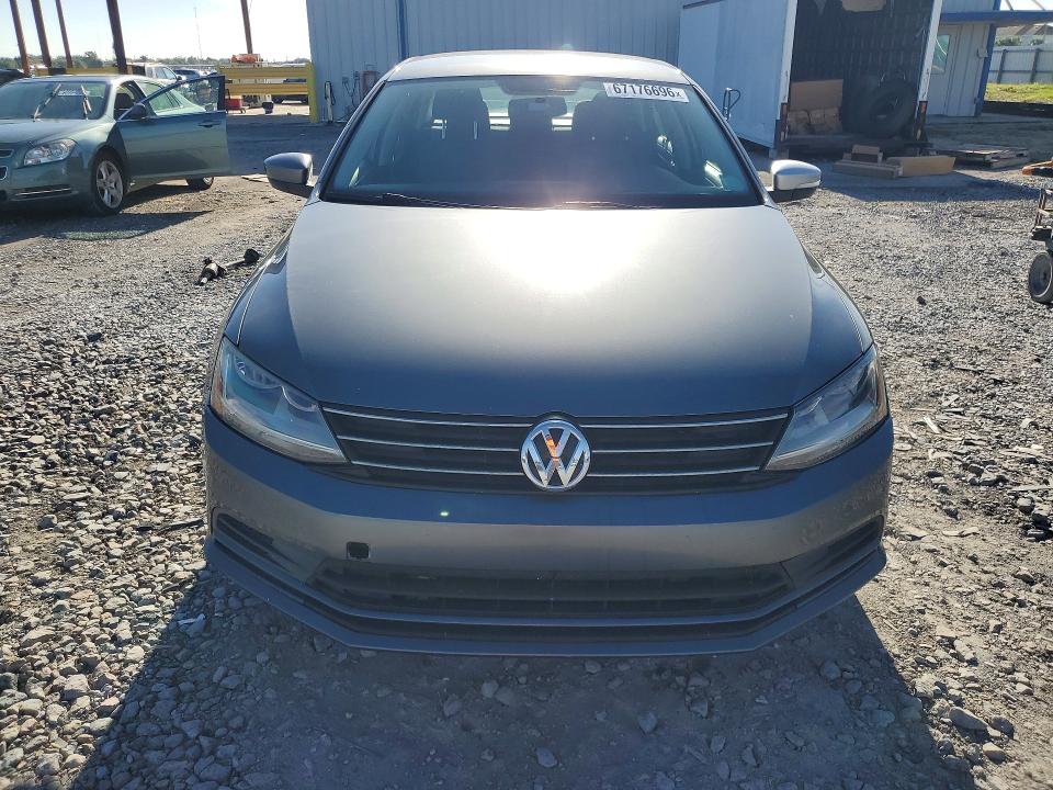 Продаж на аукціоні авто 2017 Volkswagen Jetta, vin: 3VW2B7AJ7HM221927, номер лоту: 67176696