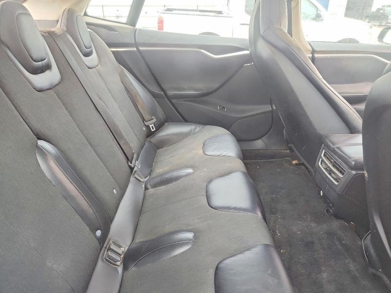 Auction sale of the 2013 Tesla Model S, vin: 5YJSA1CNXDFP28886, lot number: 66772246
