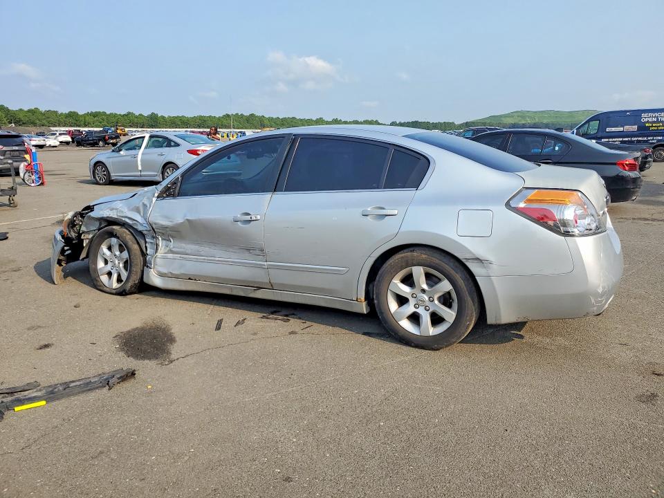 Aukcja sprzedaży 2010 Nissan Altima, vin: 1N4AL2AP2AN430187, numer aukcji: 64485376