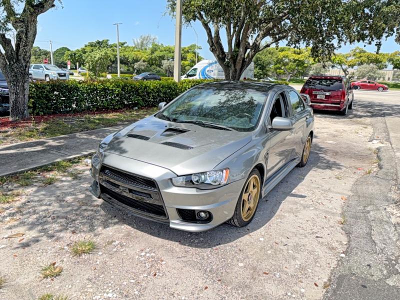 Продажа на аукционе авто 2012 Mitsubishi Lancer, vin: JA32W8FV7CU010819, номер лота: 65485586