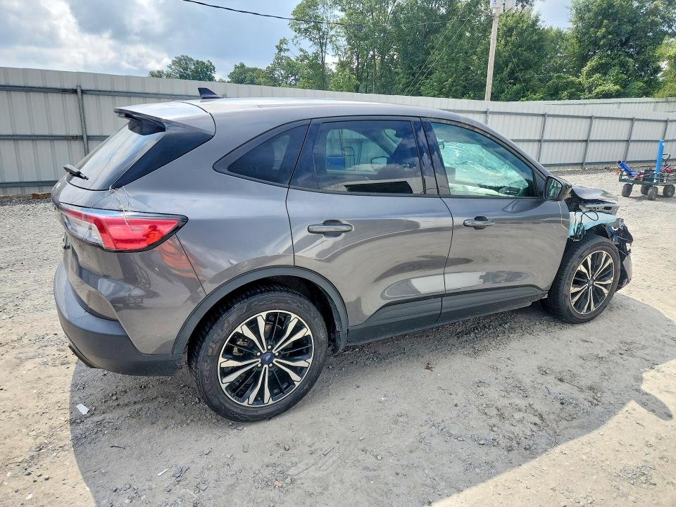Aukcja sprzedaży 2021 Ford Escape, vin: 1FMCU0G66MUA28164, numer aukcji: 63481876