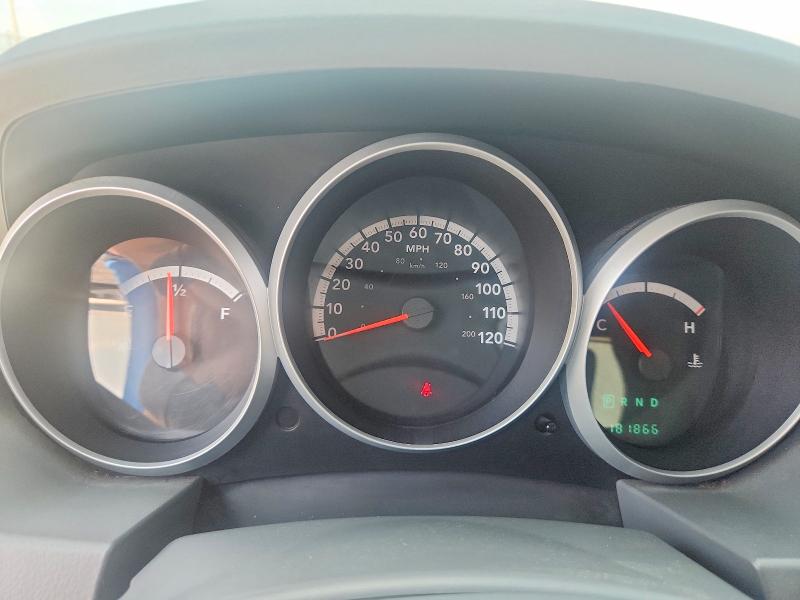 67357596 :رقم المزاد ، 2D4RN4DE4AR362493 vin ، 2010 Dodge Grand Caravan مزاد بيع
