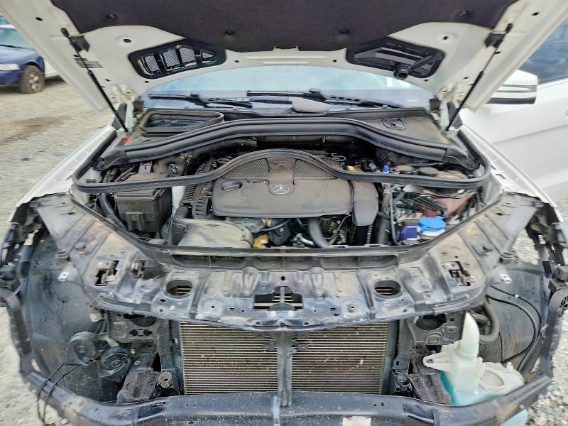 Aukcja sprzedaży 2016 Mercedes-benz Gle, vin: 4JGDA5JB1GA799136, numer aukcji: 64243396
