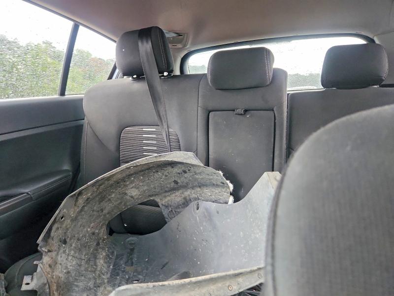 Продажа на аукционе авто 2022 Kia Sportage, vin: KNDPM3AC4N7956593, номер лота: 66912506