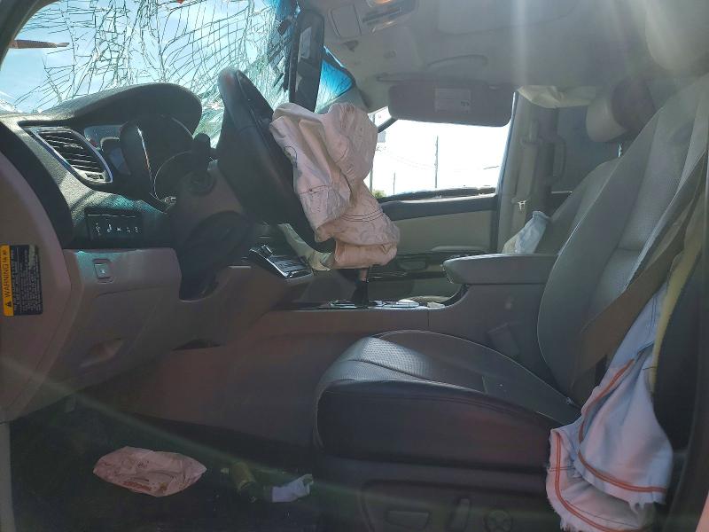 Aukcja sprzedaży 2020 Kia Sedona, vin: KNDMC5C19L6614055, numer aukcji: 64631616