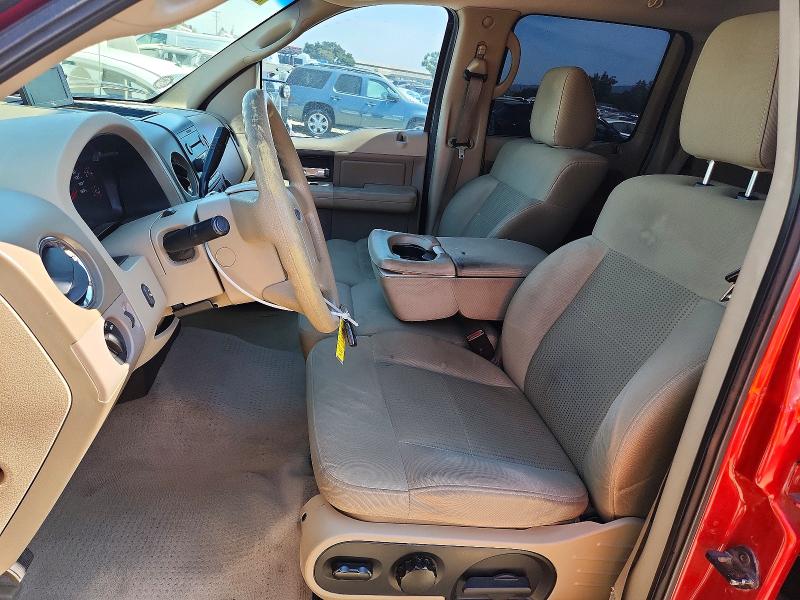 Aukcja sprzedaży 2007 Ford F150, vin: 1FTPW14537KB09866, numer aukcji: 64497406