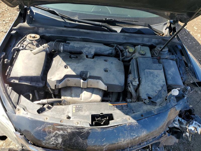 65055486 :رقم المزاد ، 1G11D5SL7FF174921 vin ، 2015 Chevrolet Malibu مزاد بيع