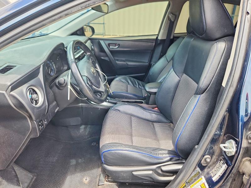 Продажа на аукционе авто 2019 Toyota Corolla, vin: 5YFBURHE2KP879995, номер лота: 63606146