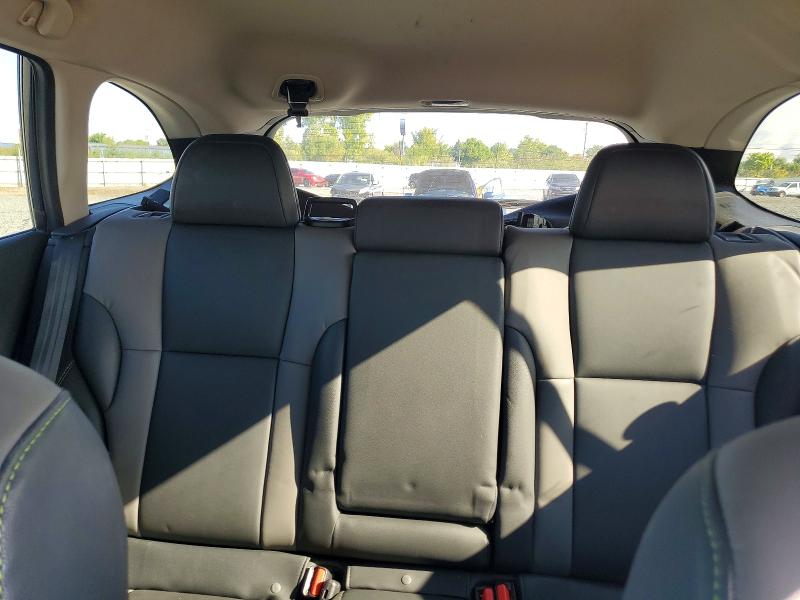 Aukcja sprzedaży 2020 Subaru Outback, vin: 4S4BTGKD9L3140314, numer aukcji: 65901276