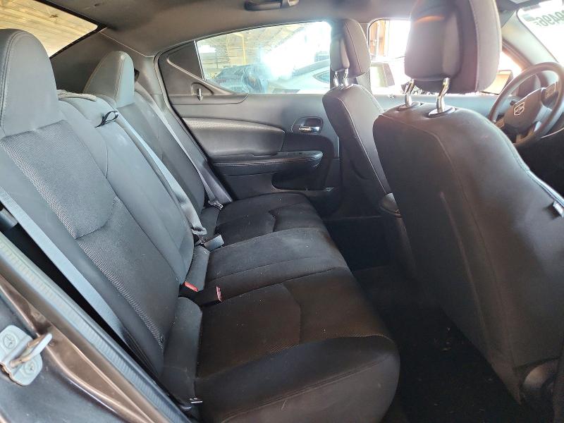 63689496 :رقم المزاد ، 1C3CDZAB7EN189928 vin ، 2014 Dodge Avenger مزاد بيع