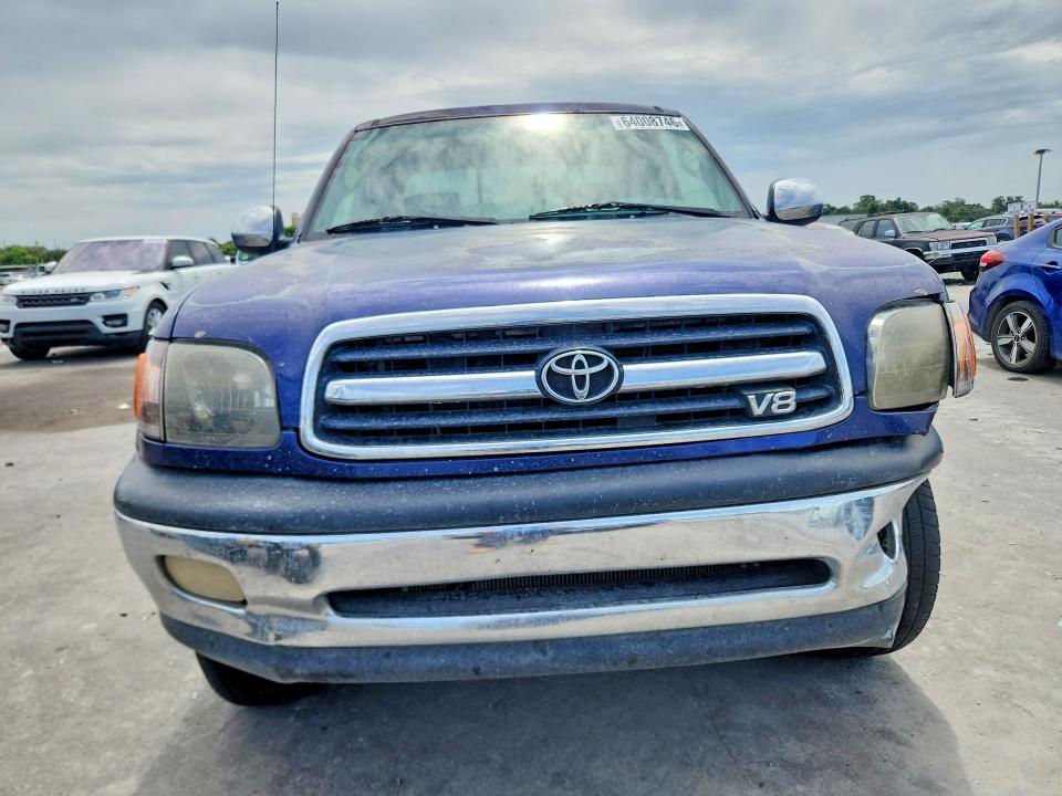 64008746 :رقم المزاد ، 5TBRT34191S148710 vin ، 2001 Toyota Tundra مزاد بيع