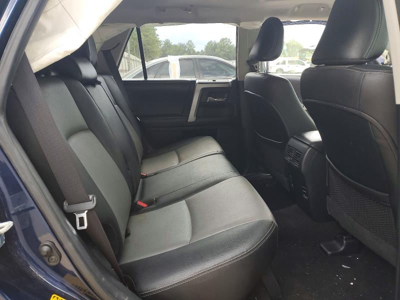 Продажа на аукционе авто 2016 Toyota 4runner, vin: JTEZU5JR3G5124939, номер лота: 66104576
