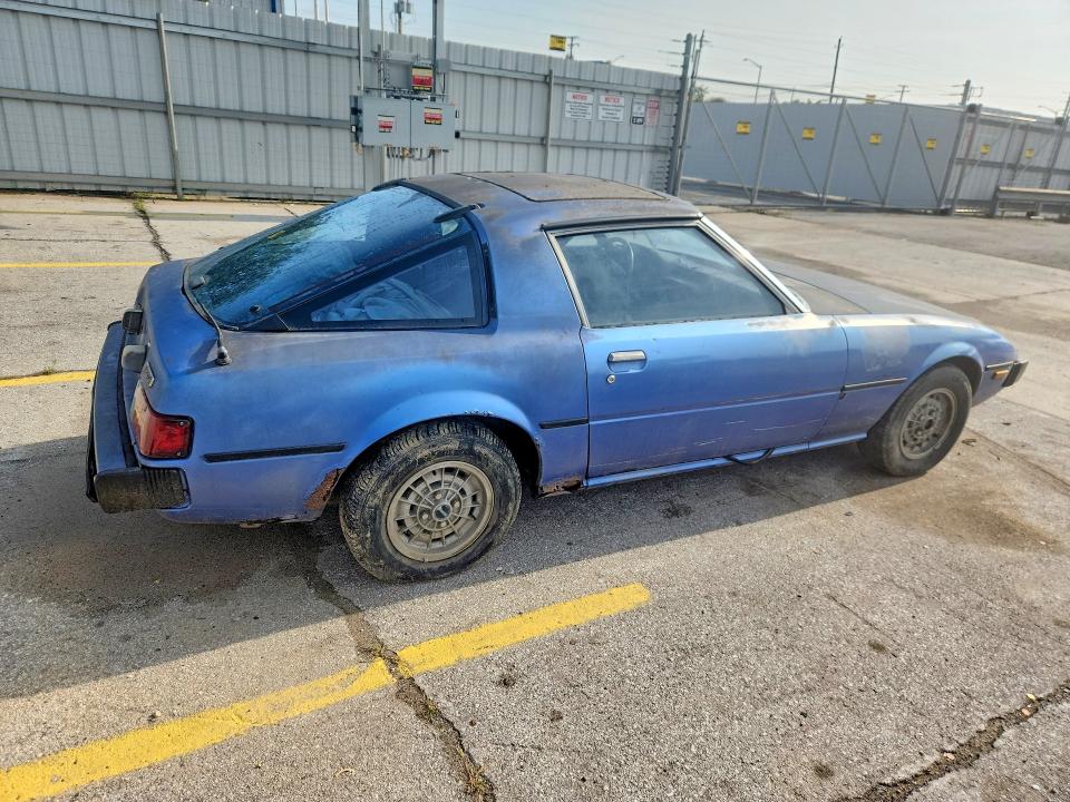 Продаж на аукціоні авто 1979 Mazda 2 Touring Automatic, vin: SA22C505466, номер лоту: 65478176