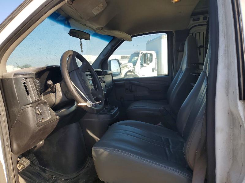 Aukcja sprzedaży 2005 Chevrolet Express 2500, vin: 1GCGG25V751122172, numer aukcji: 65530566