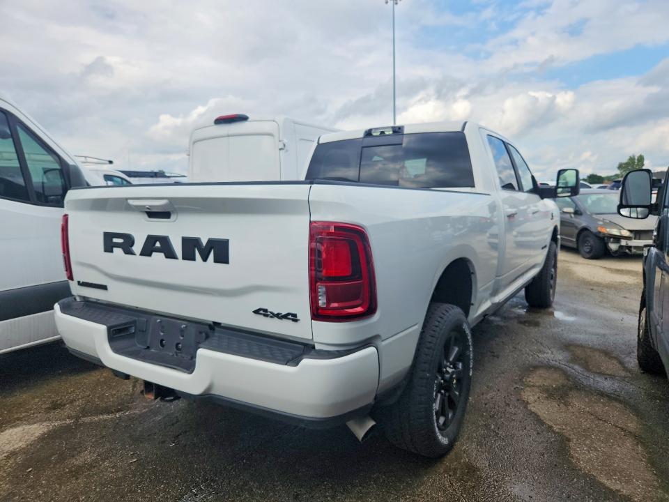 Aukcja sprzedaży 2025 Ram 2500, vin: 3C63R5FL0SG504328, numer aukcji: 65152226