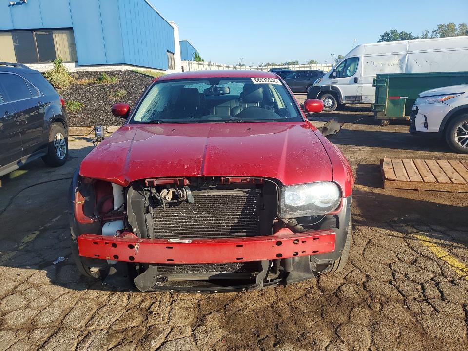Aukcja sprzedaży 2010 Chrysler 300, vin: 2C3CA2CVXAH328993, numer aukcji: 66536506