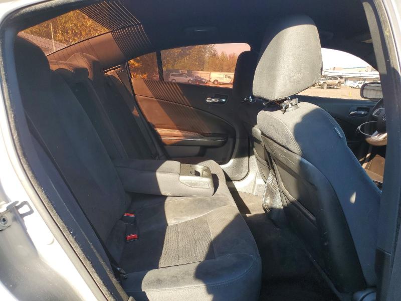 Продаж на аукціоні авто 2011 Dodge Charger, vin: 2B3CL3CG6BH524123, номер лоту: 67119696