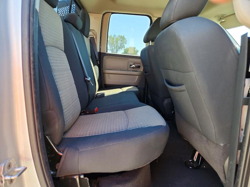 Aukcja sprzedaży 2012 Dodge Ram 1500, vin: 1C6RD7GT5CS146740, numer aukcji: 63795446