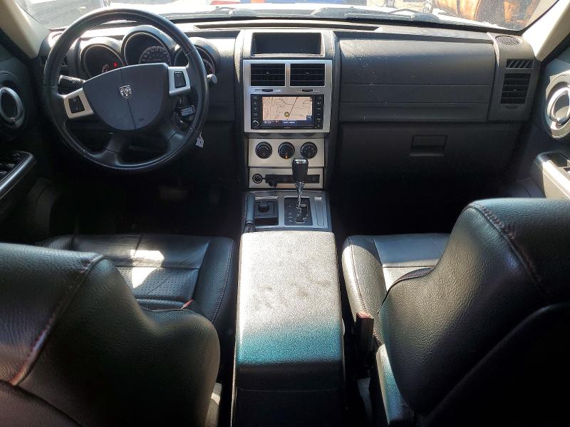 Aukcja sprzedaży 2008 Dodge Nitro, vin: 1D8GU58668W249776, numer aukcji: 66354516