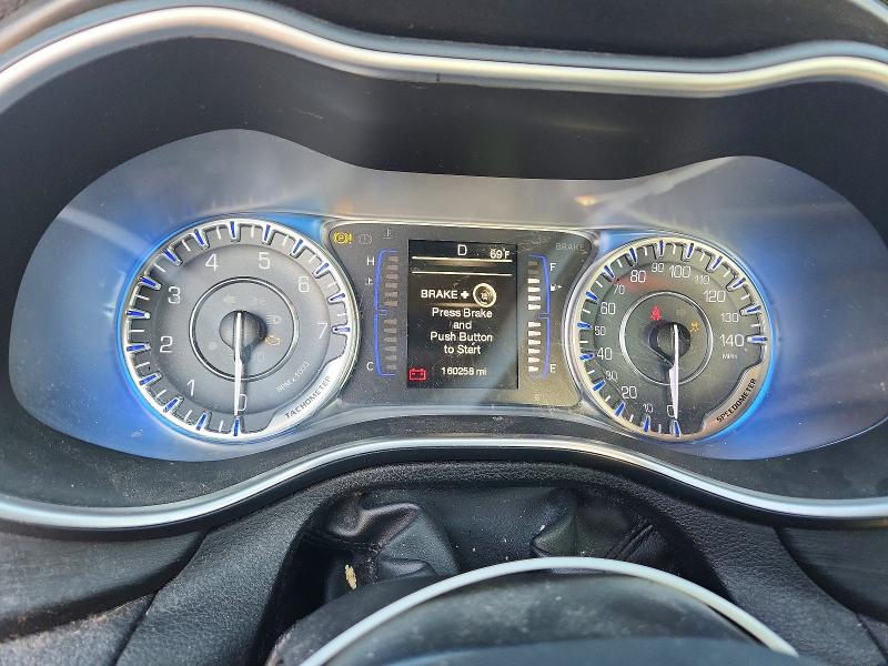 Aukcja sprzedaży 2015 Chrysler 200, vin: 1C3CCCAB1FN538406, numer aukcji: 63483666