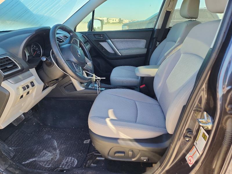 Aukcja sprzedaży 2018 Subaru Forester, vin: JF2SJADC1JH516680, numer aukcji: 64919186
