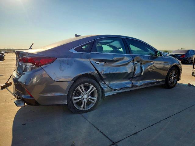 Aukcja sprzedaży 2018 Hyundai Sonata, vin: 5NPE34AF5JH674124, numer aukcji: 66577216