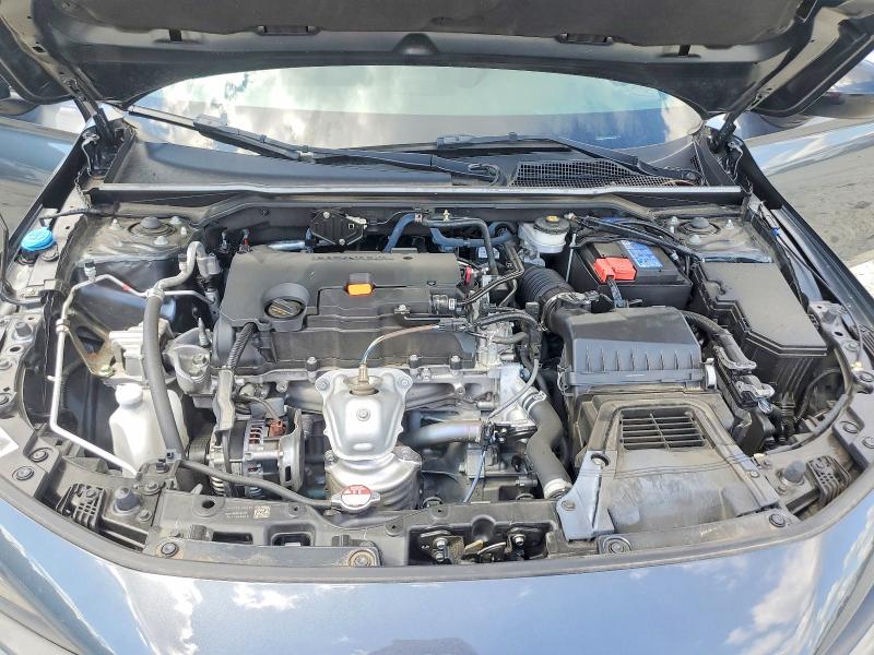 Продажа на аукционе авто 2027 Honda Civic, vin: 2HGFE2F53RH591963, номер лота: 63488816
