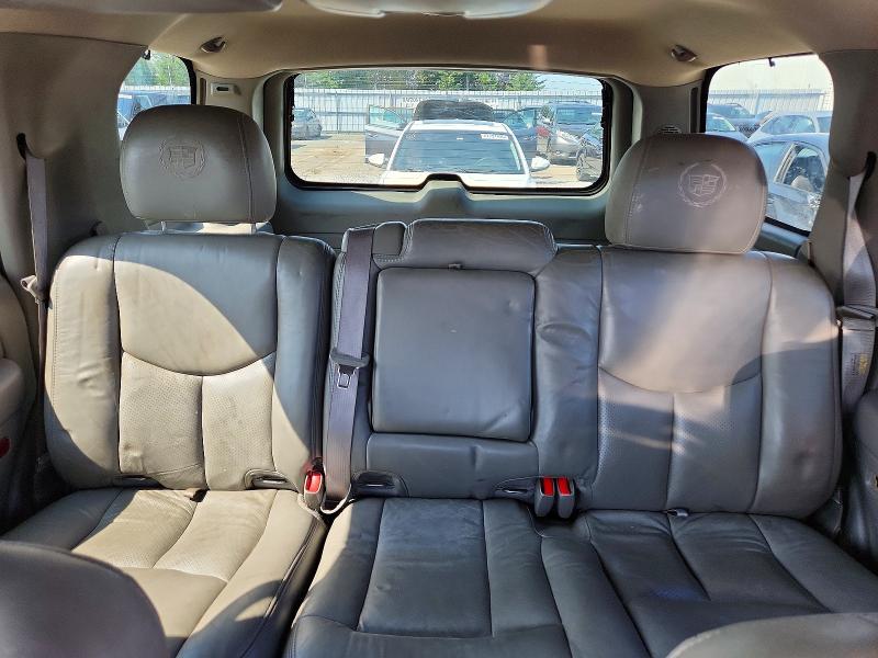 Aukcja sprzedaży 2005 Cadillac Escalade, vin: 1GYEK63N65R163615, numer aukcji: 64386526