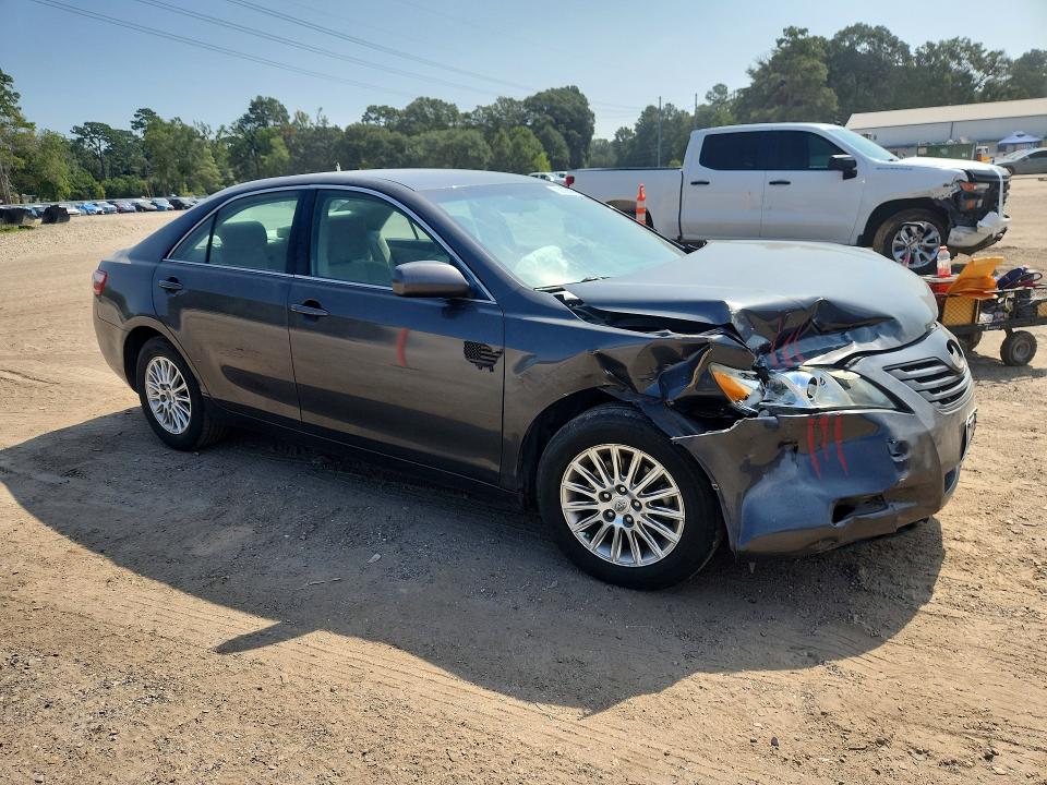 Продажа на аукционе авто 2008 Toyota Camry, vin: 4T1BE46K78U743068, номер лота: 63683806