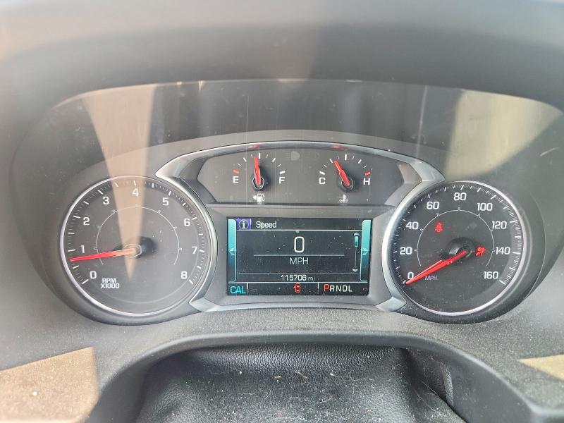64466236 :رقم المزاد ، 1GKKNMLS6KZ219403 vin ، 2019 Gmc Acadia مزاد بيع
