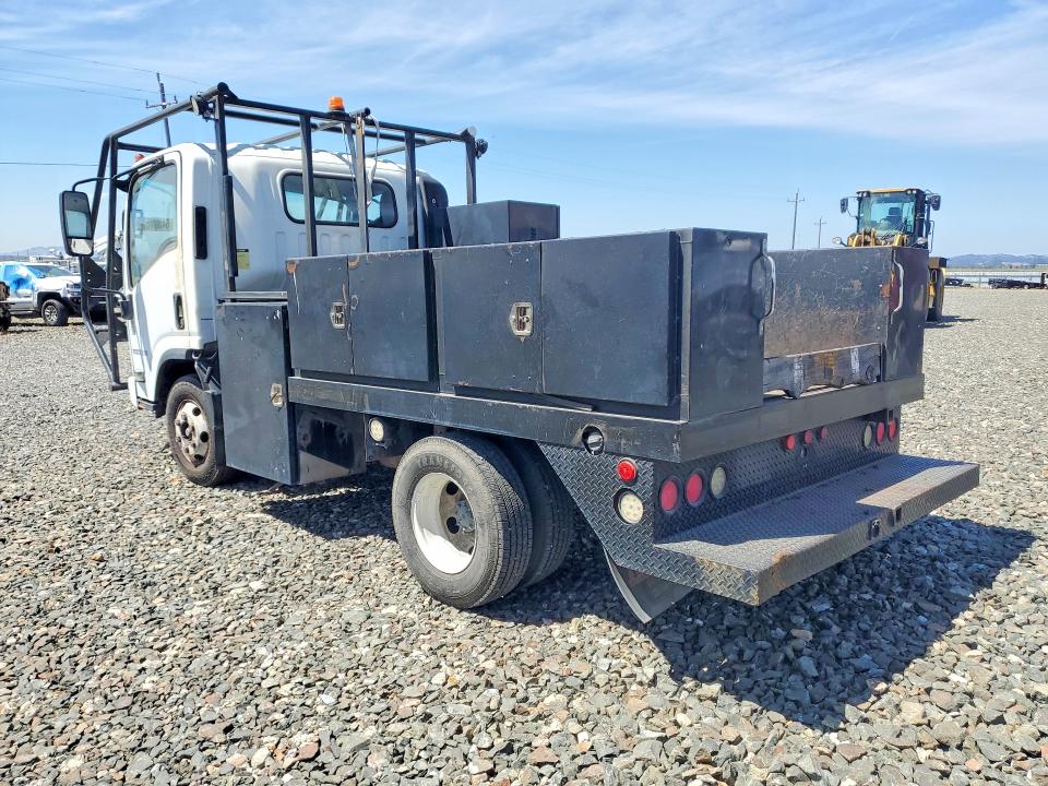 Aukcja sprzedaży 2014 Isuzu Npr, vin: 54DB4W1B8ES805560, numer aukcji: 64507546
