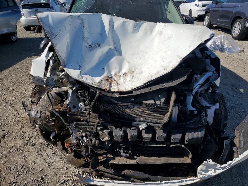 64674286 :رقم المزاد ، 5N1BT3AA0RC671684 vin ، 2024 Nissan Rogue مزاد بيع