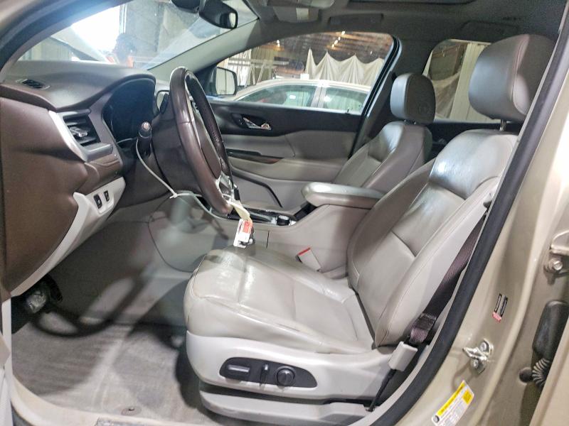 Продаж на аукціоні авто 2017 Gmc Acadia, vin: 1GKKNNLS2HZ139949, номер лоту: 64042526