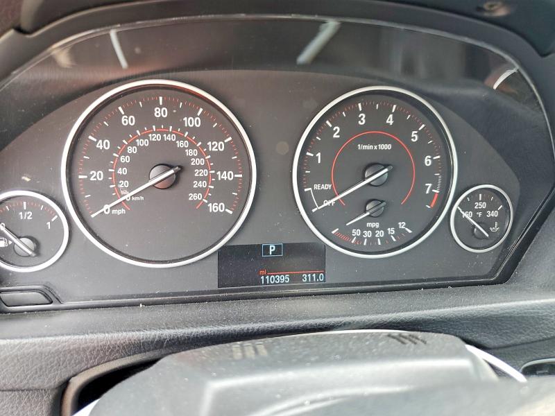 63800656 :رقم المزاد ، WBA3V7C51G5A25713 vin ، 2016 Bmw 428 مزاد بيع