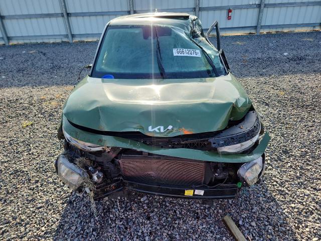 Продажа на аукционе авто 2022 Kia Soul, vin: KNDJ33AU5N7170884, номер лота: 66612076