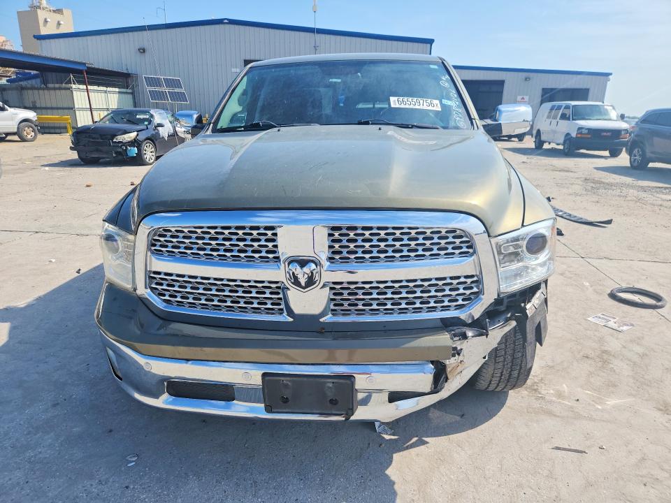 66559756 :رقم المزاد ، 1C6RR6NT2FS762365 vin ، 2015 Ram 1500 مزاد بيع
