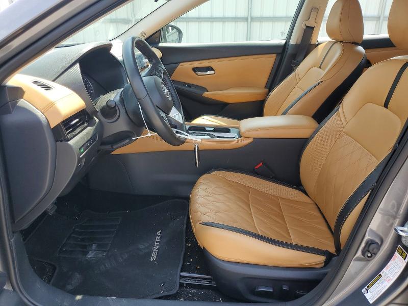 Aukcja sprzedaży 2024 Nissan Sentra, vin: 3N1AB8CV8RY280437, numer aukcji: 64940286